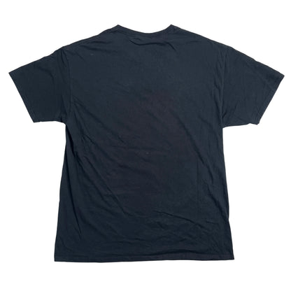 Vintage Black T-shirt
