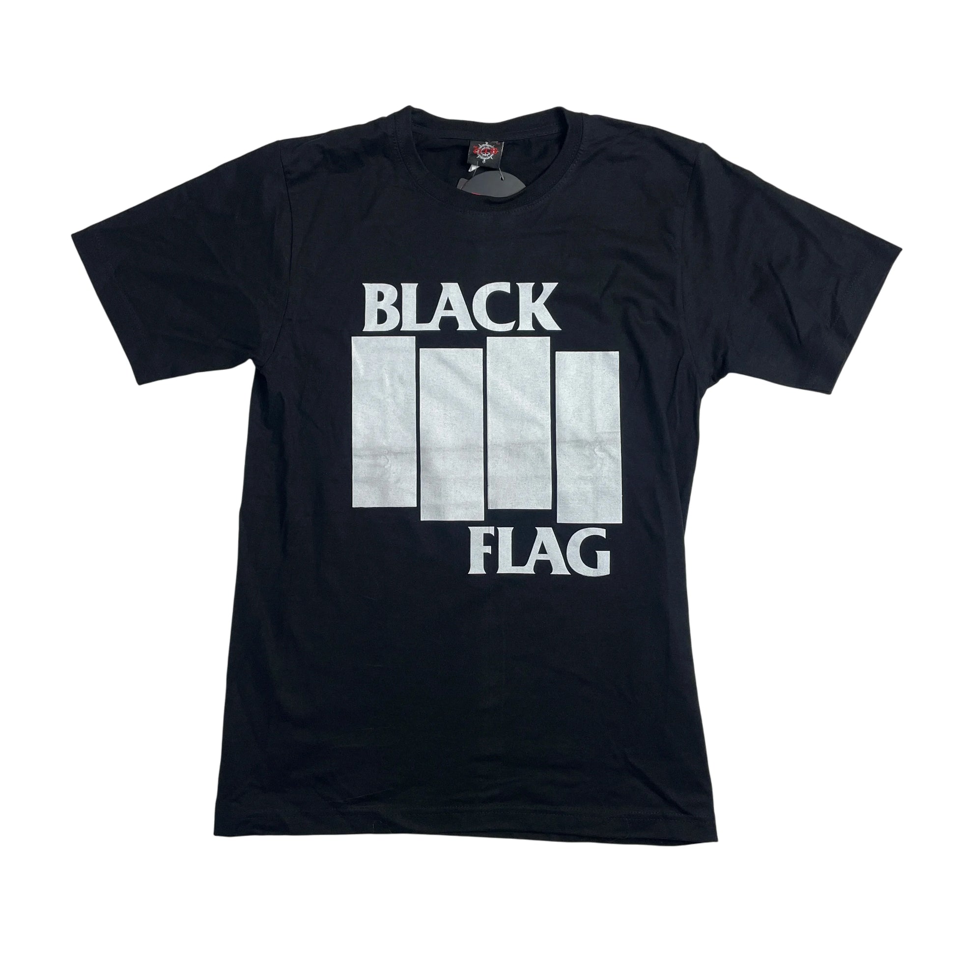 Vintage Black Flag T-shirt