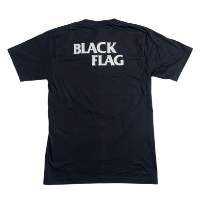 Vintage Black Flag T-shirt