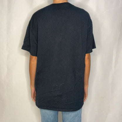 Vintage Black T-shirt