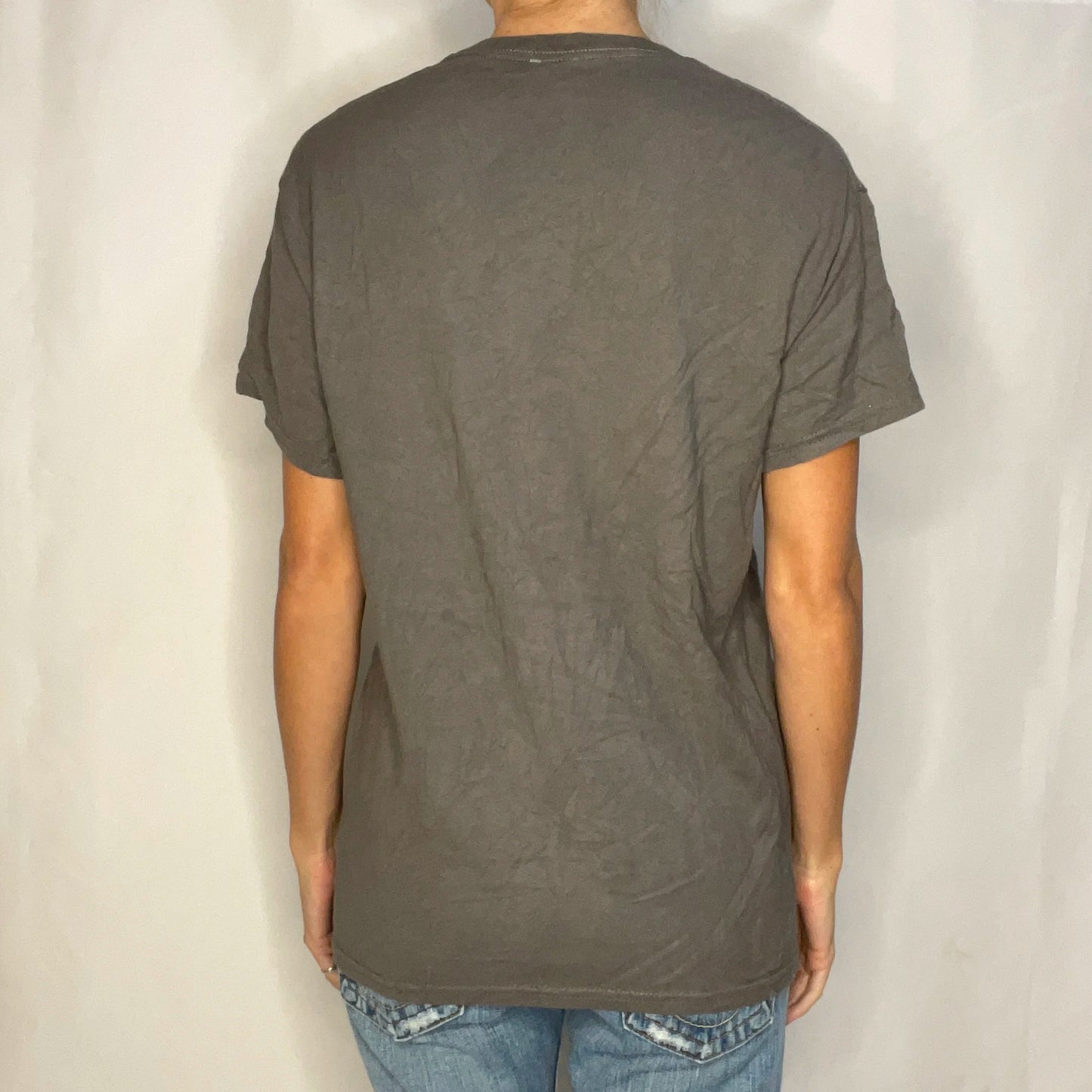 Vintage Sublime Grey T-shirt