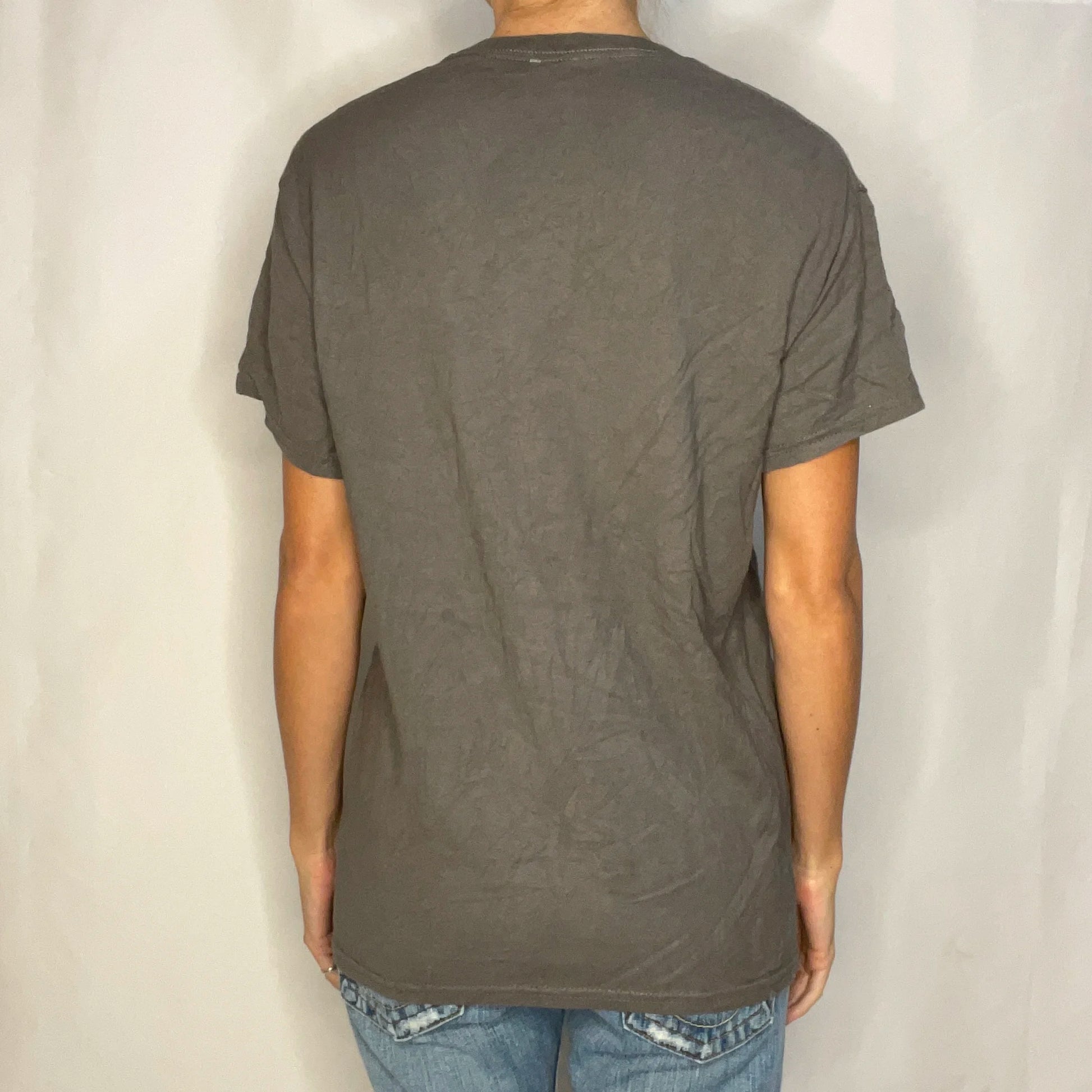 Vintage Sublime Grey T-shirt