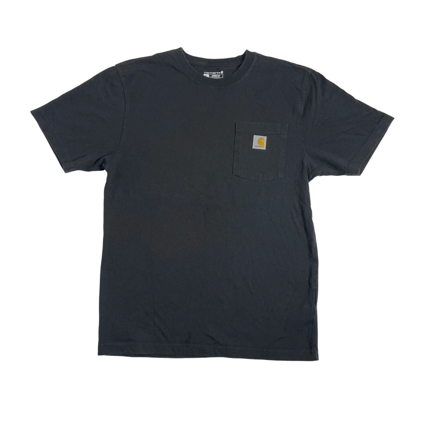 Vintage Carhartt Black T-shirt