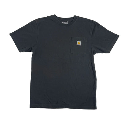 Vintage Carhartt Black T-shirt