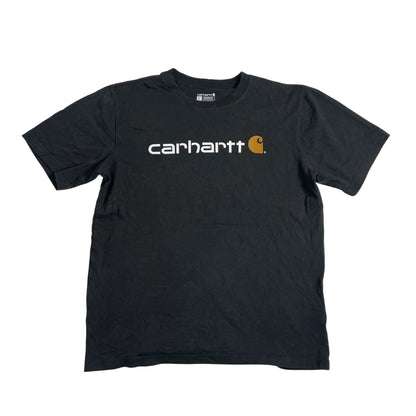 Vintage Carhartt Black T-shirt