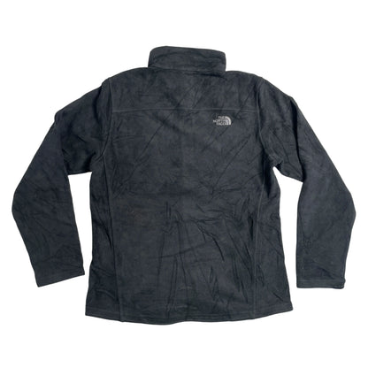 The North Face Black Fleece Jacket
