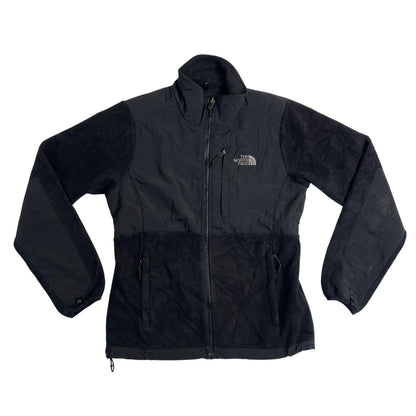 The North Face Black Fleece Jacket