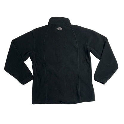 The North Face Black Fleece Jacket