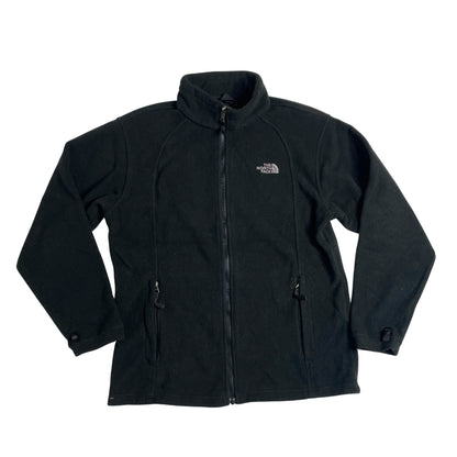 The North Face Black Fleece Jacket