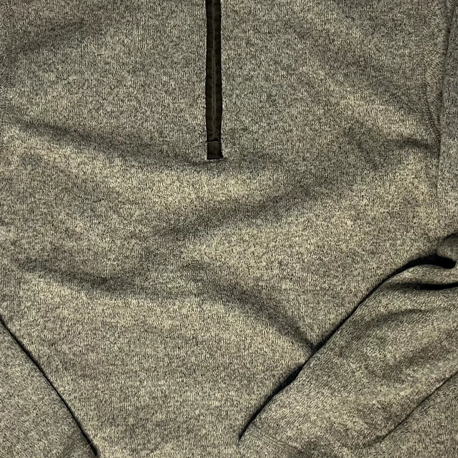 Vintage G.h. Bass & Co. Beige Fleece