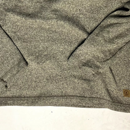 Vintage G.h. Bass & Co. Beige Fleece