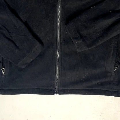 Vintage Columbia Black Fleece
