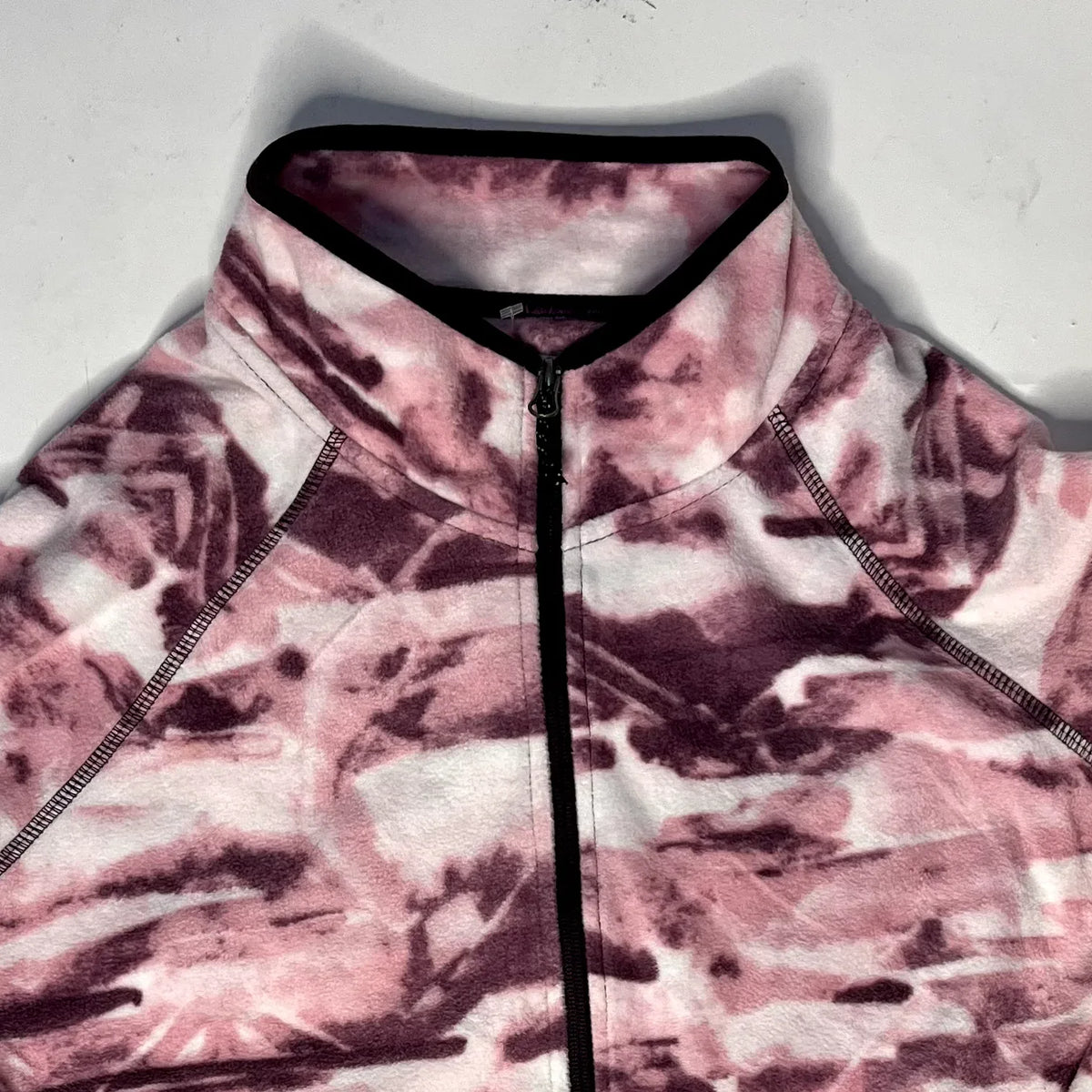 Vintage 44 North Pink Fleece