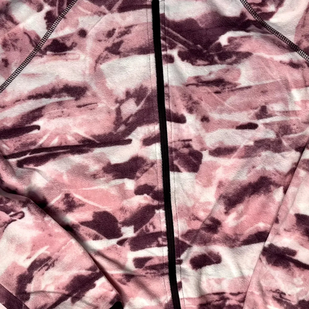 Vintage 44 North Pink Fleece