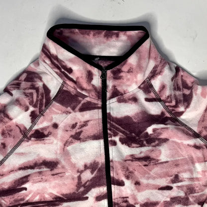 Vintage 44 North Pink Fleece