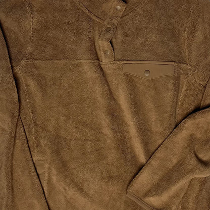 Vintage 32HEAT Beige Fleece