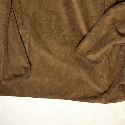 Vintage 32HEAT Beige Fleece