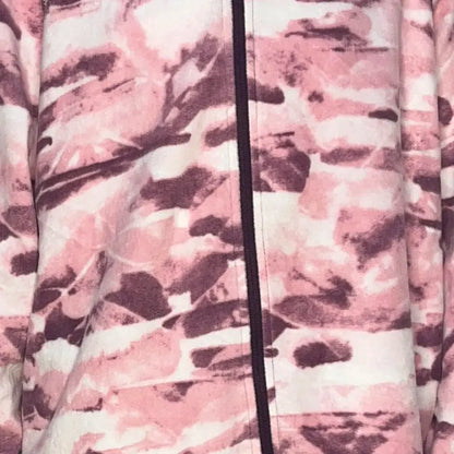 Vintage 44 North Pink Fleece
