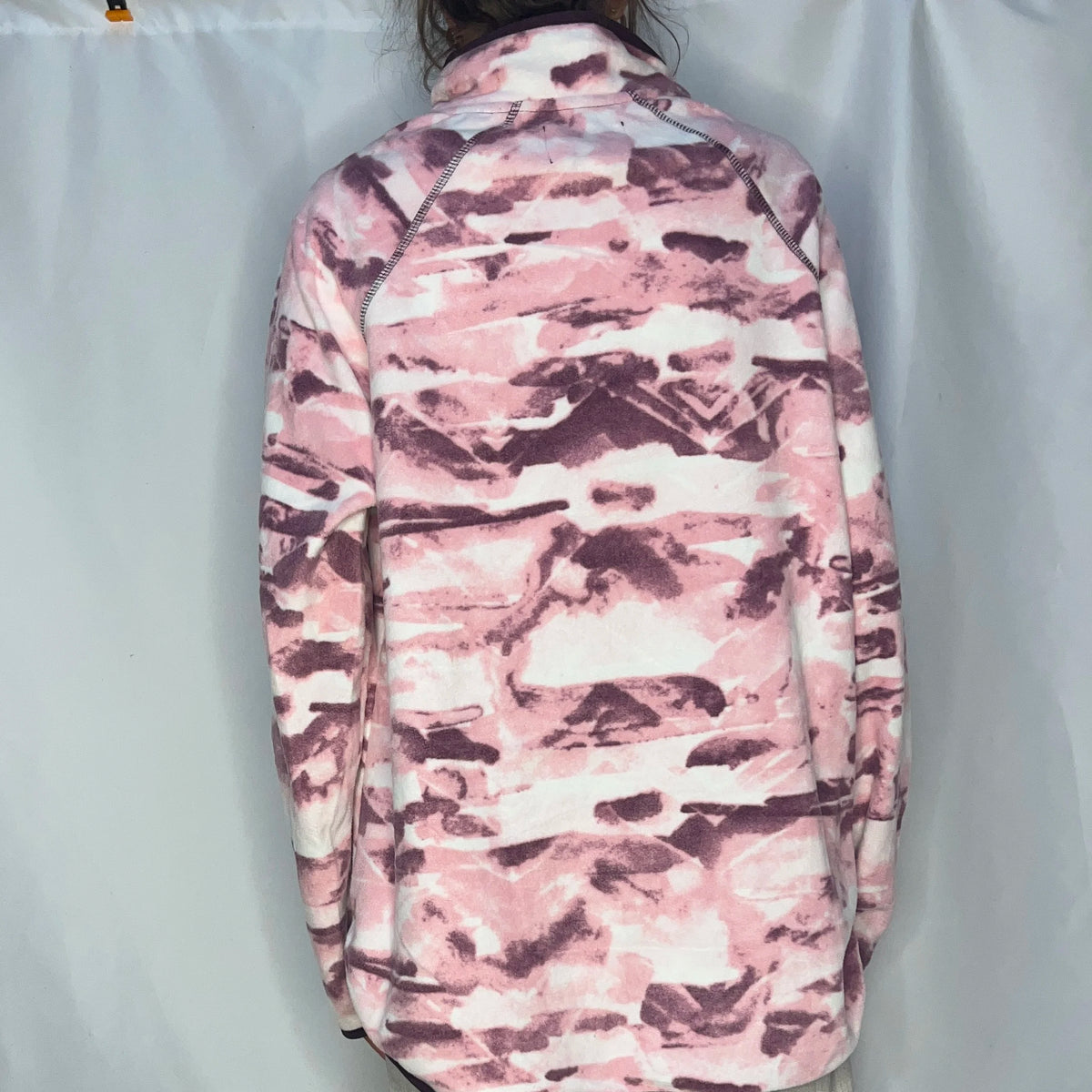Vintage 44 North Pink Fleece