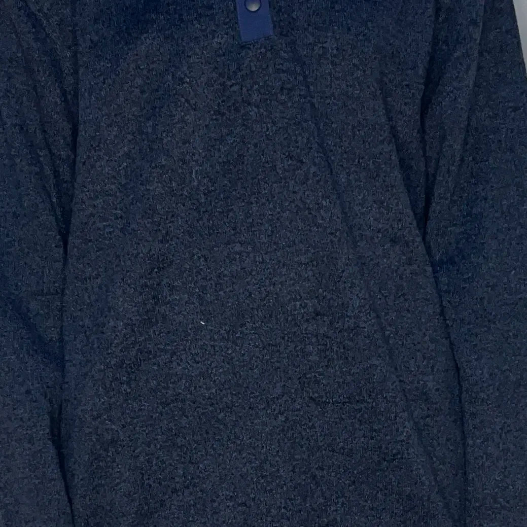 Vintage J Crew Navy Fleece