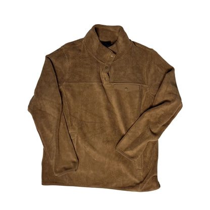 Vintage 32HEAT Beige Fleece