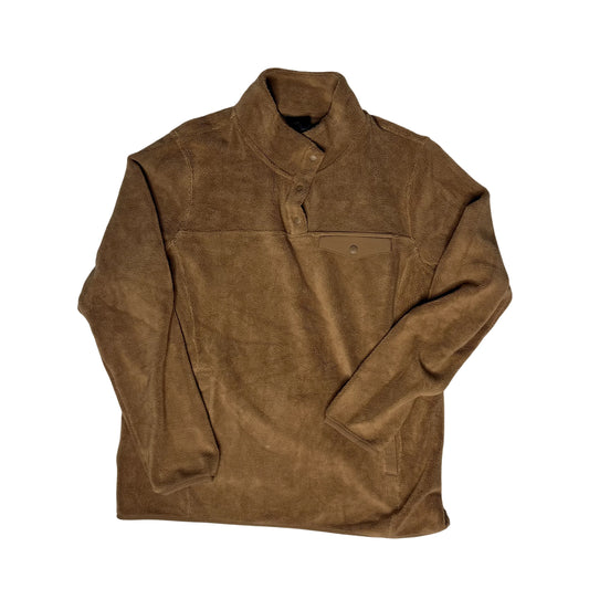 Vintage 32HEAT Beige Fleece