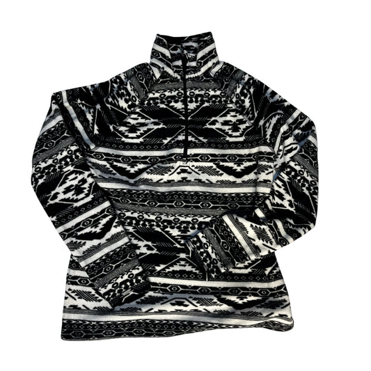 Vintage Black Fleece