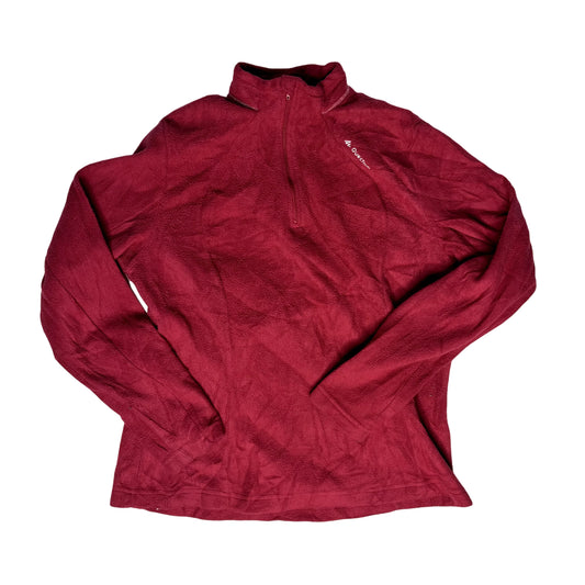 Vintage Quecha Pink Fleece