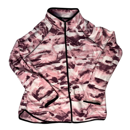 Vintage 44 North Pink Fleece