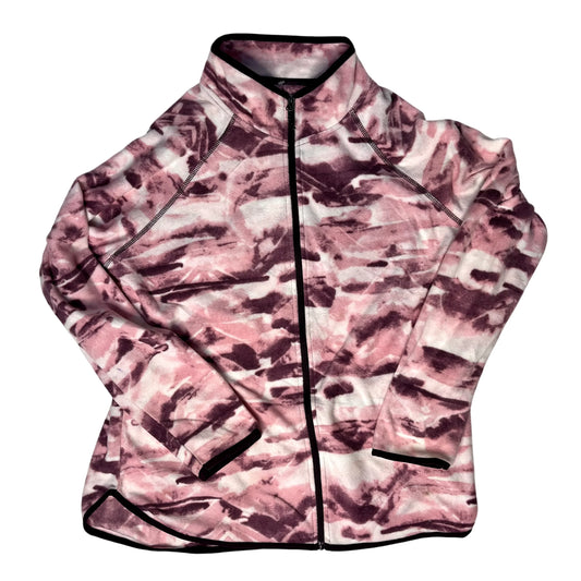 Vintage 44 North Pink Fleece