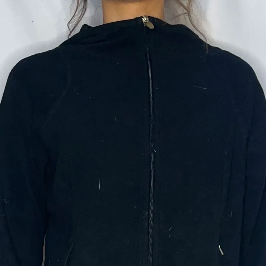 Vintage Black Fleece