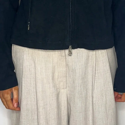 Vintage Black Fleece