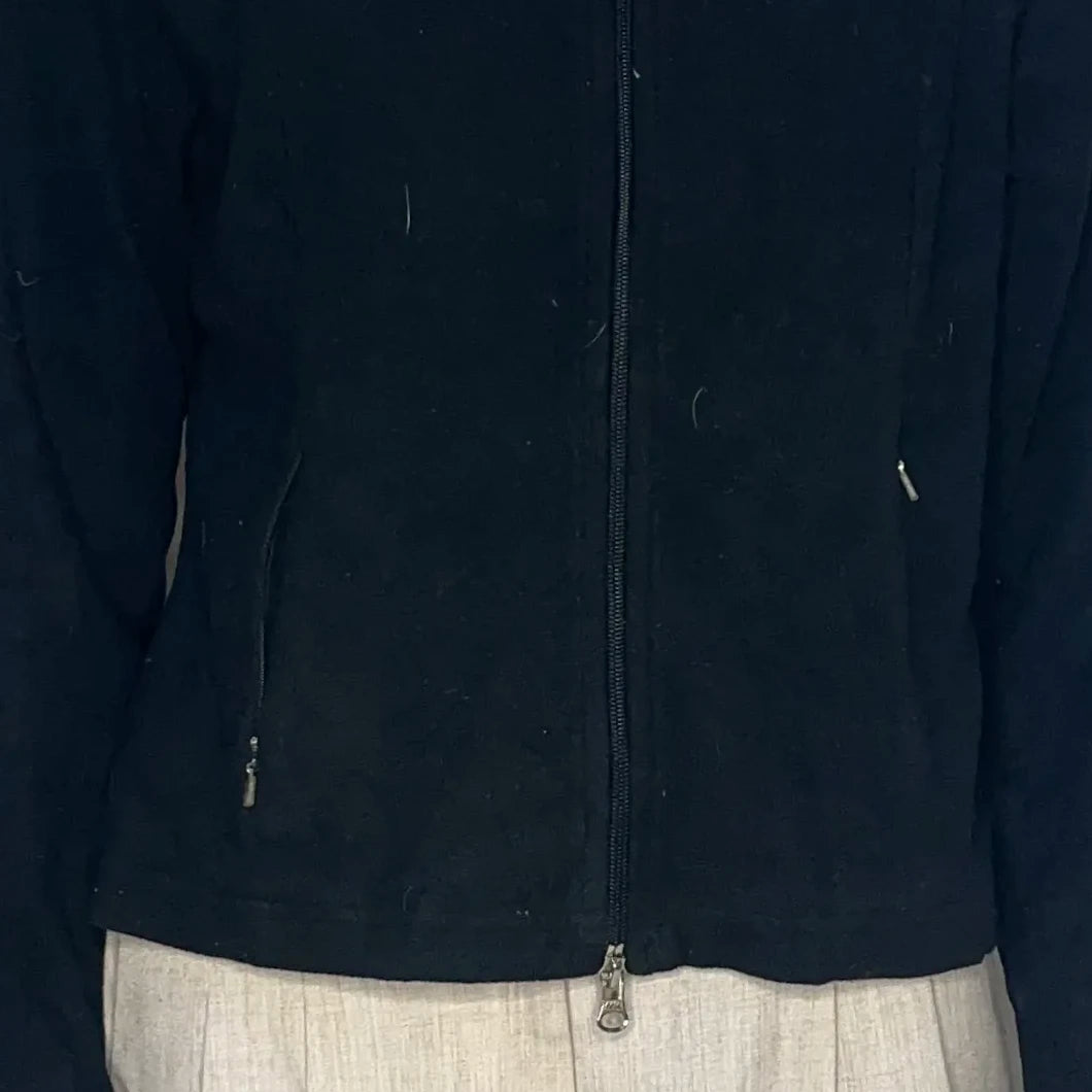 Vintage Black Fleece
