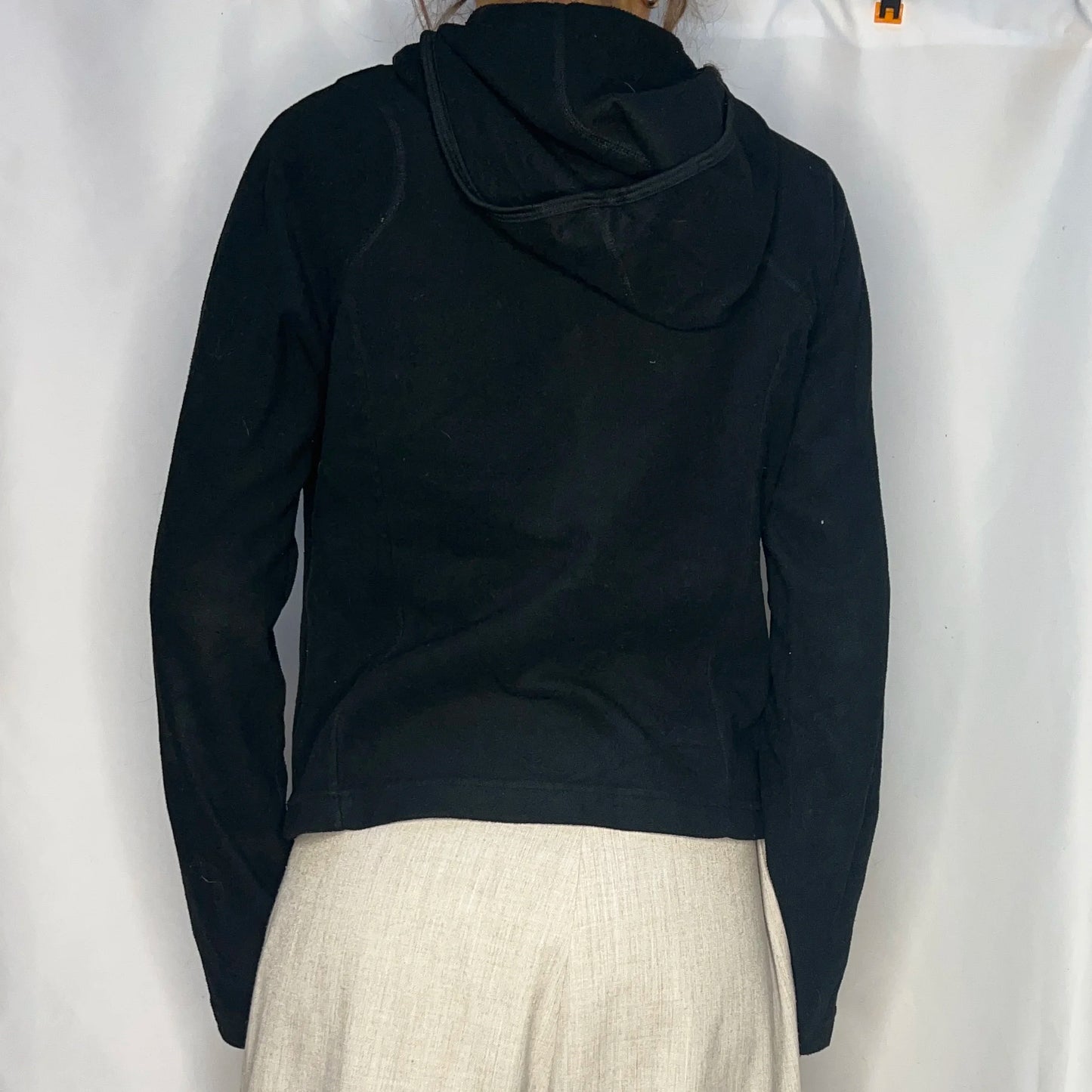 Vintage Black Fleece