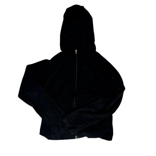 Vintage Black Fleece