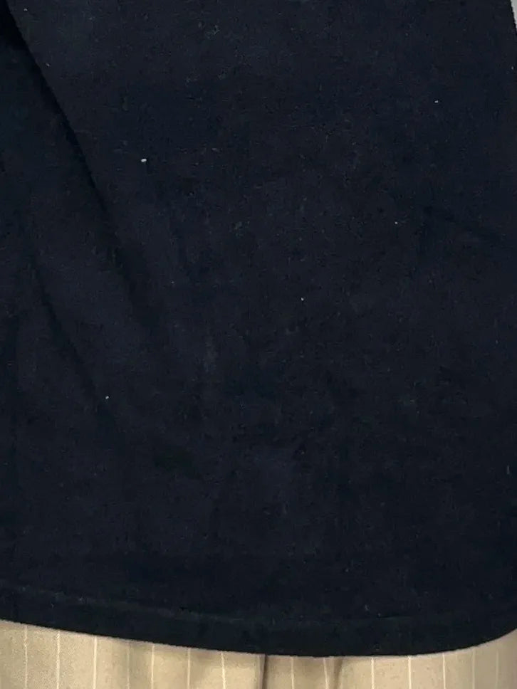 Vintage Columbia Sportswear Company Black Fleece Quarter-zip Pullover