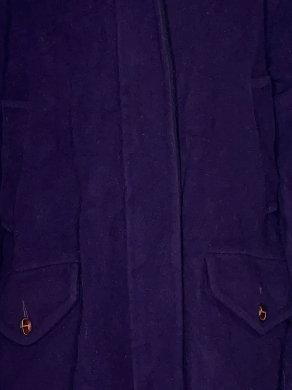 Vintage Eddie Bauer Purple Jackets & Coats Coat