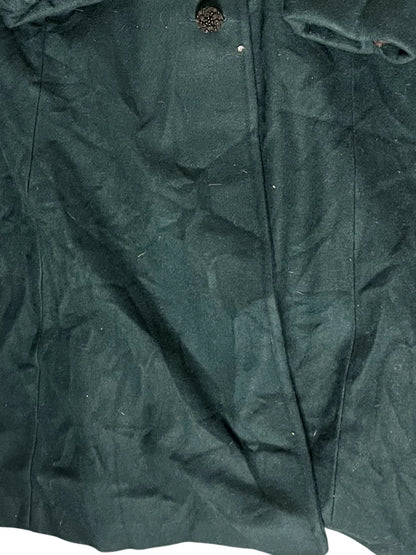 Vintage Jofeld Green Jackets &amp; Cotton Coat