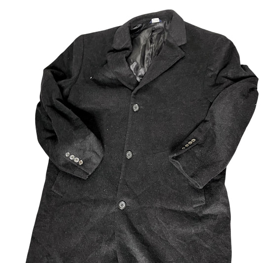 Vintage Unbranded Black Jackets & Coats Coat