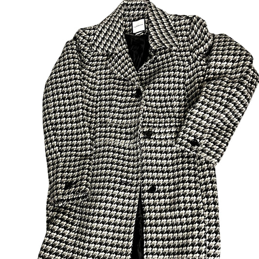 Vintage Croft & Barrow Gray Jackets & Coats Coat