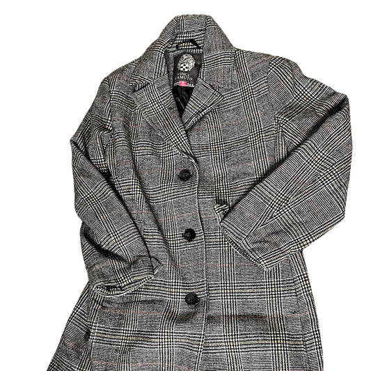 Vintage Vince Camuto Gray Coat