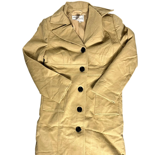 Vintage Chadwick's Coat