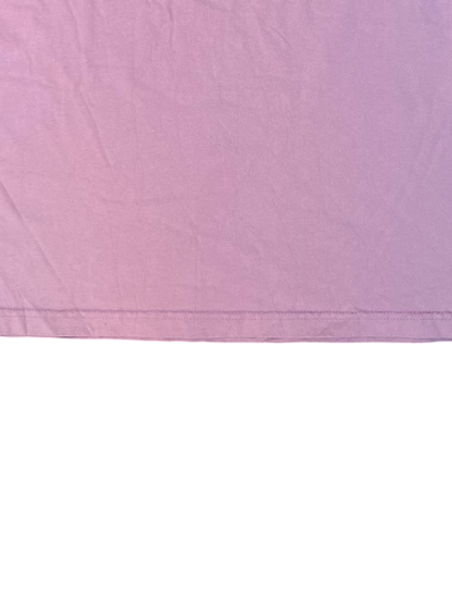 Dickies Pink Pocket Tee - XL - Heavyweight Cotton Boxy Fit