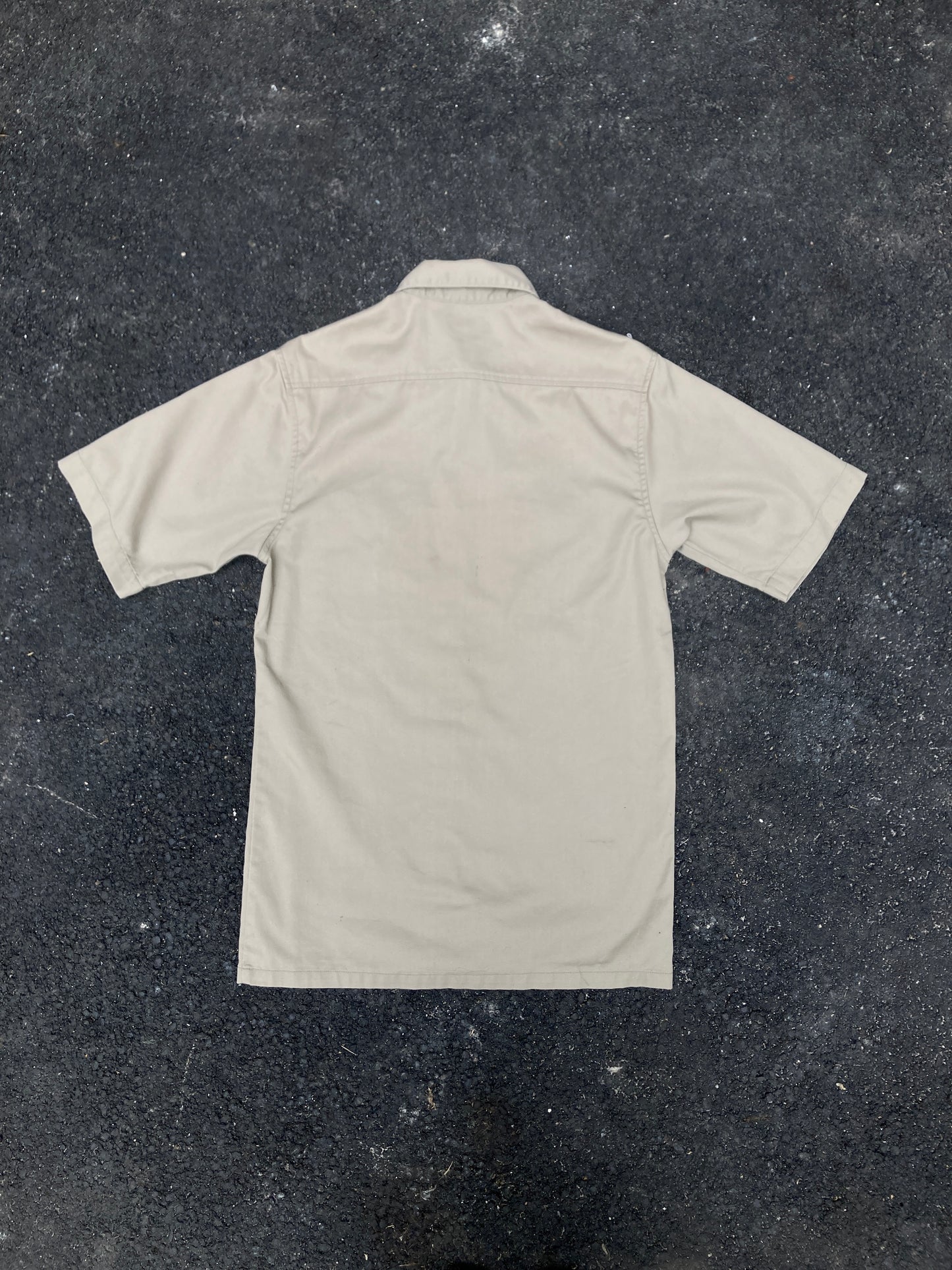 Carhartt Beige Shirt