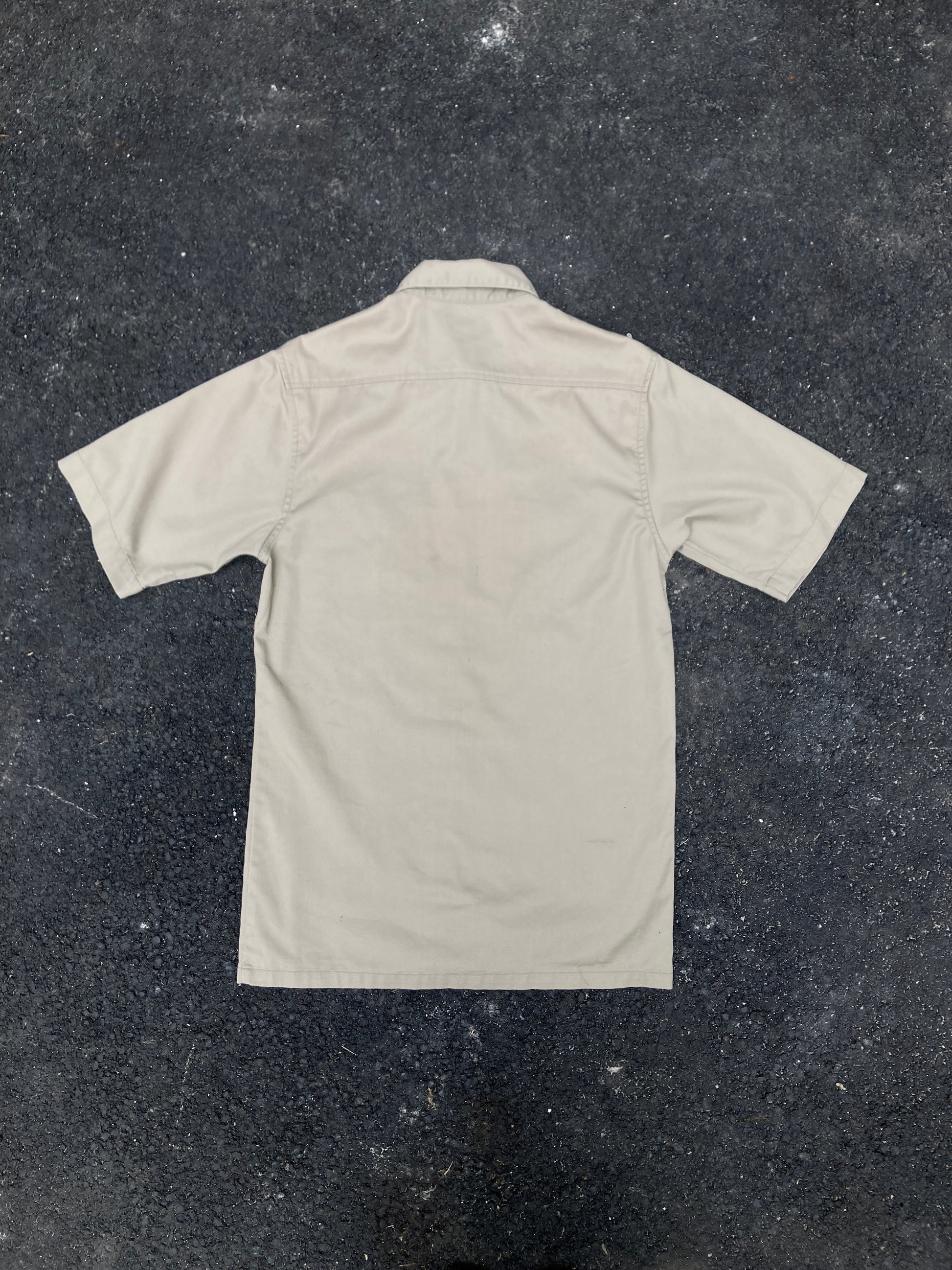 Carhartt Beige Shirt