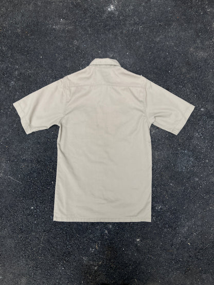 Carhartt Beige Shirt