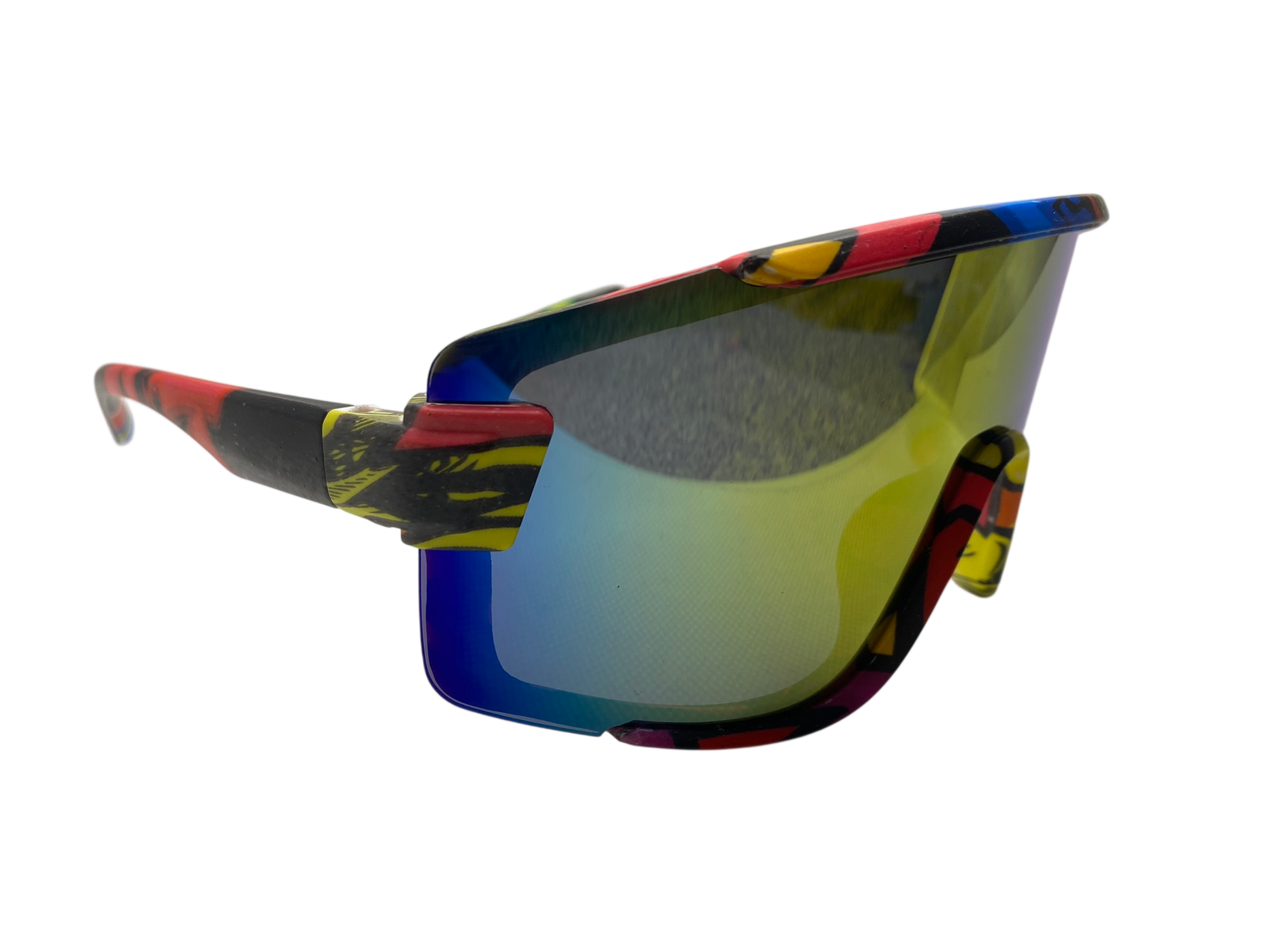 Skidoo Sunglasses