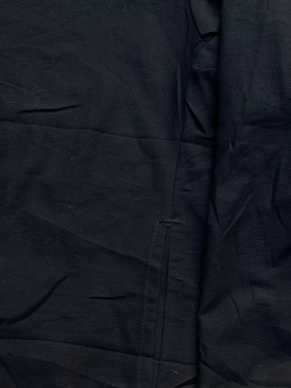 Dickies Insulated Eisenhower Work Jacket - Black - Classic Workwear