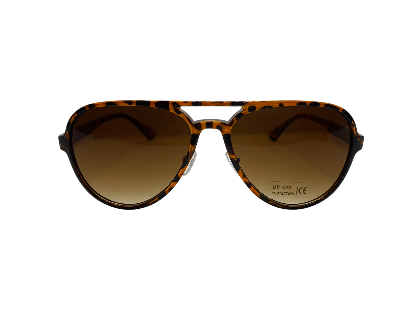 Pilot Tort Sunglasses