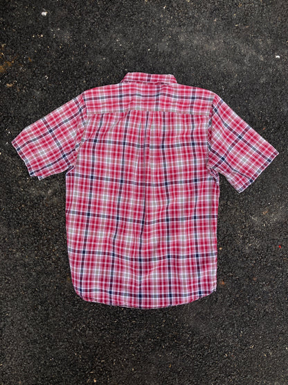 Carhartt Red Shirt